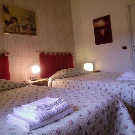 B&B Piceno Castel di Lama Exteriér fotografie