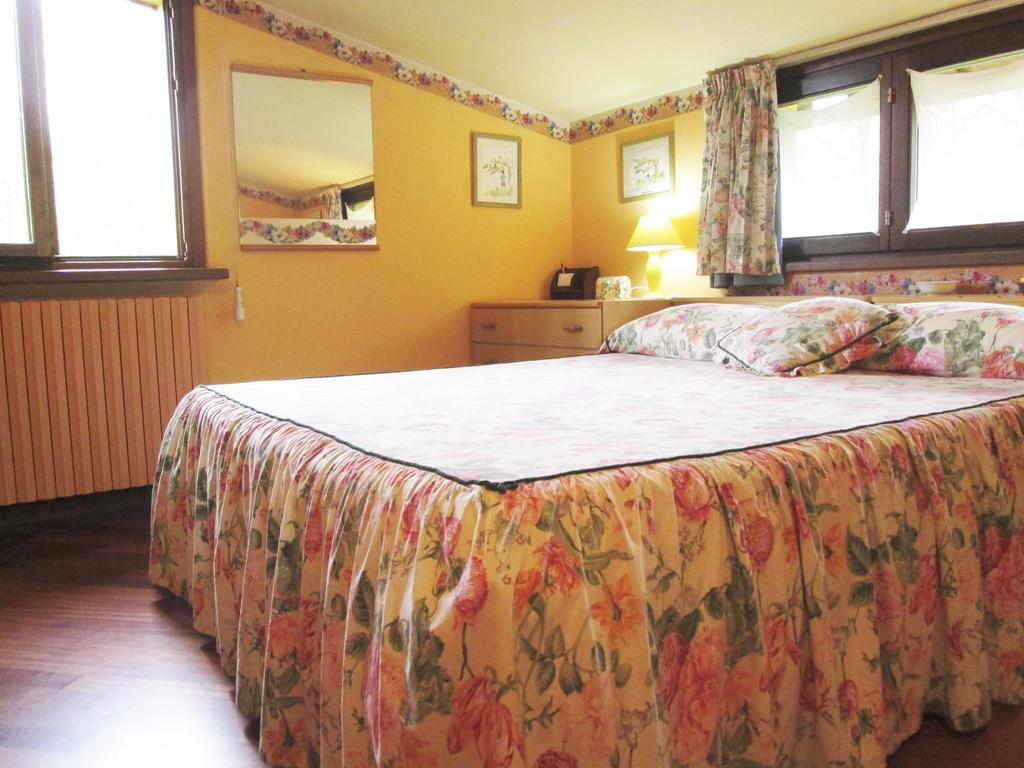B&B Piceno Castel di Lama Pokoj fotografie