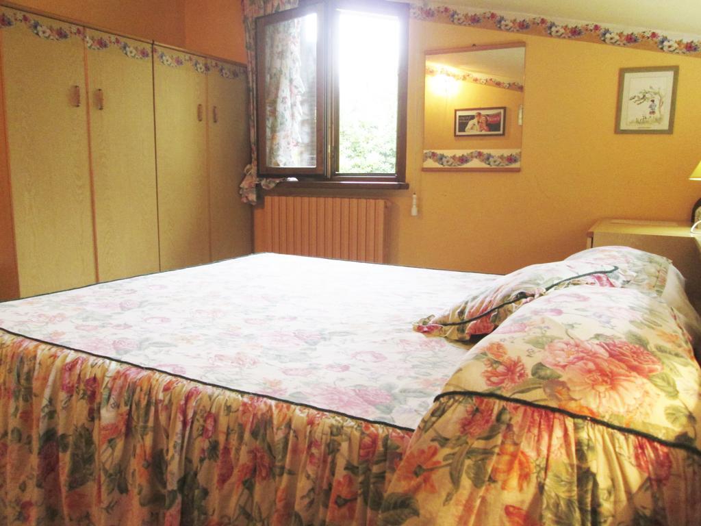 B&B Piceno Castel di Lama Pokoj fotografie