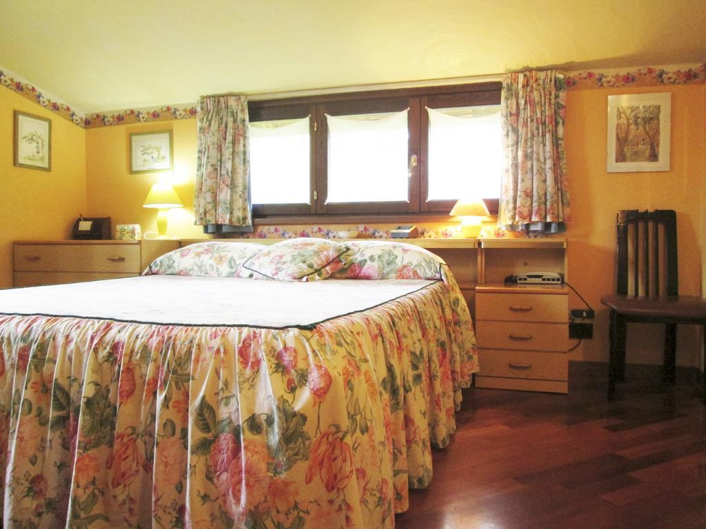 B&B Piceno Castel di Lama Pokoj fotografie