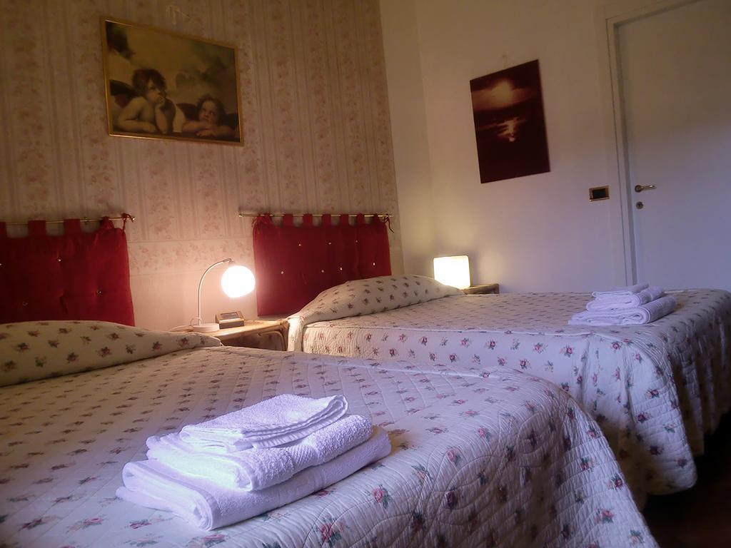 B&B Piceno Castel di Lama Exteriér fotografie