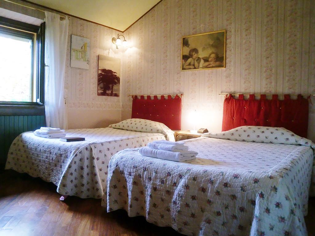 B&B Piceno Castel di Lama Exteriér fotografie